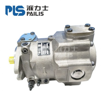 水乙二醇液压泵PAILIS-PAVC10038R4222柱塞油泵