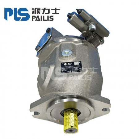 PAILIS-A10VSO71DFR1/31R-PPA12N00液压柱塞泵