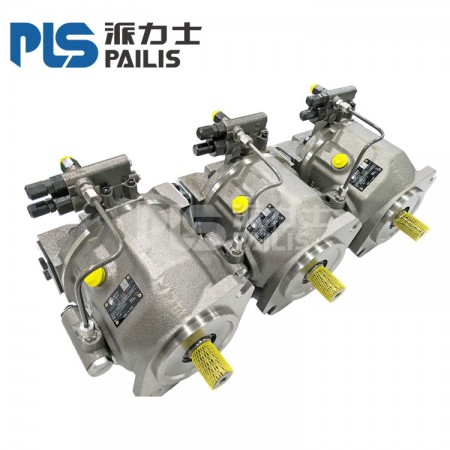 PAILIS-A10VSO71DFLR/31R-PSB12N00恒压变量柱塞泵