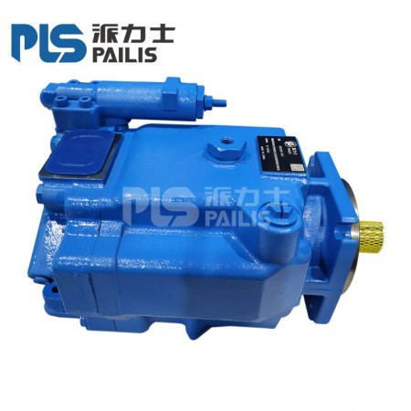 PAILIS-PVH098系列液压柱塞泵