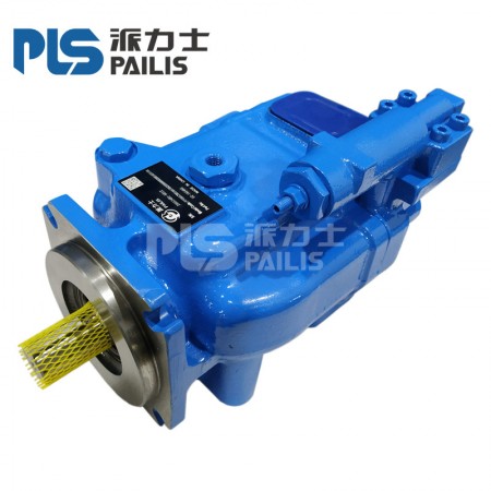 PAILIS-PVH057液压柱塞油泵