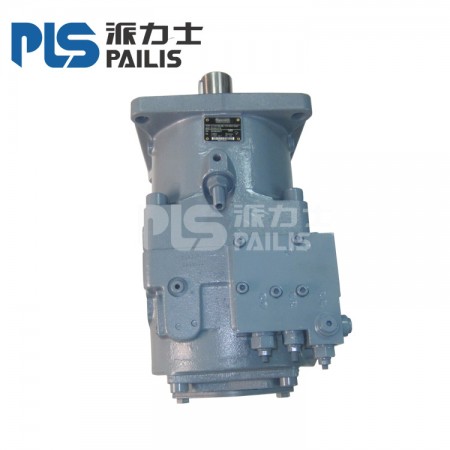 PAILIS-A11VO130LRDS柱塞泵液压油泵