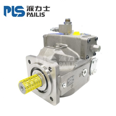 PAILIS-A4VSO125DP液压泵