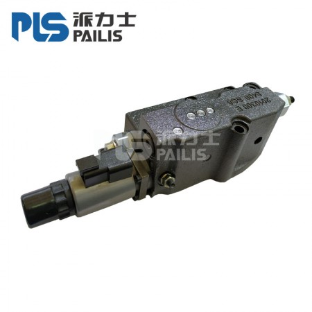 PAILIS-A11V145电控阀LRDH2